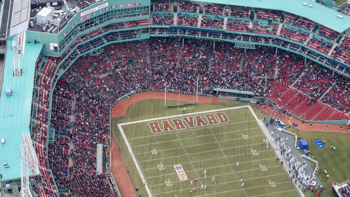 Harvard